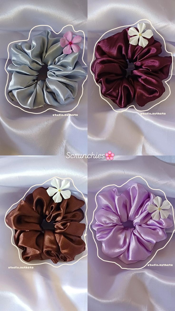 4 packs of succrunchies