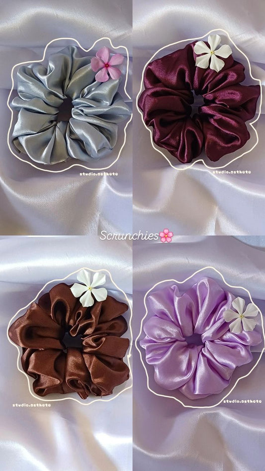 4 packs of succrunchies