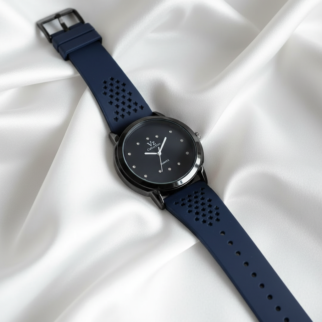 Navy VZ Collection watch