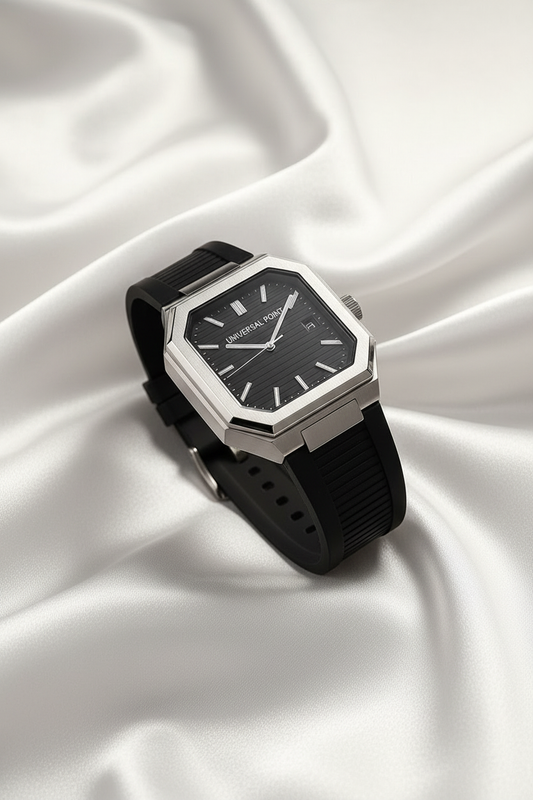 Universal Point Watch Silk Background